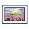 Racecourse Ground Stadium Fine Art Print - Wrexham FC